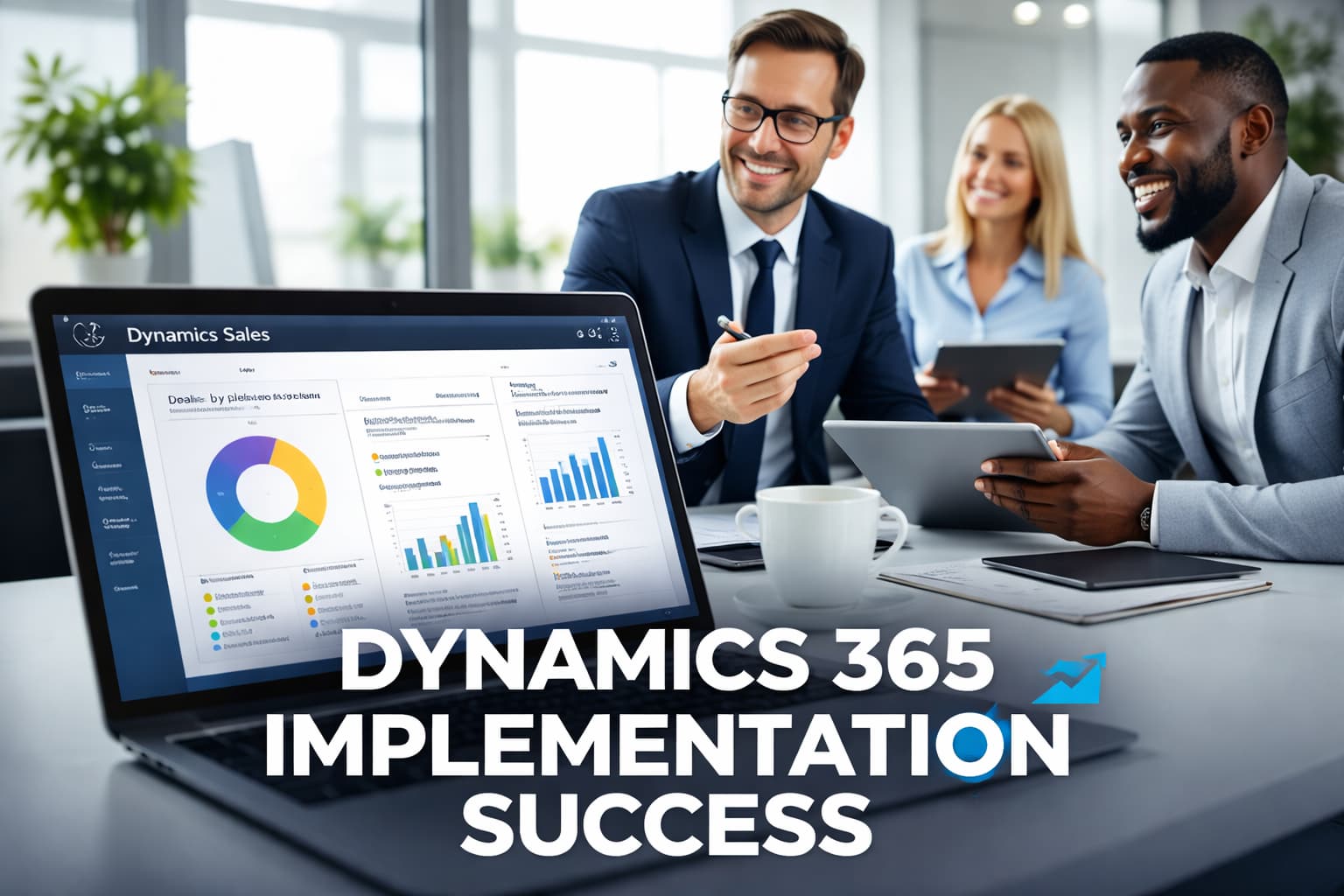 DBSol Technologies | Microsoft Dynamics 365 F&O, ERP Solutions ...